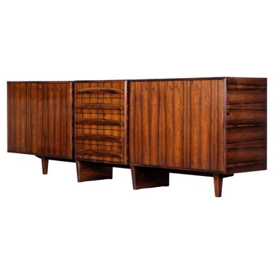 Sideboard attributed to Jean Gillon, Brazil, 1960s-QU-2034309