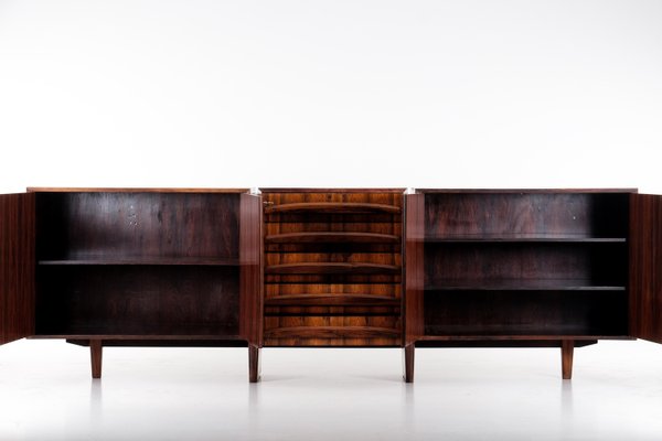 Sideboard attributed to Jean Gillon, Brazil, 1960s-QU-2034309