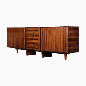 Sideboard attributed to Jean Gillon, Brazil, 1960s-QU-2034309