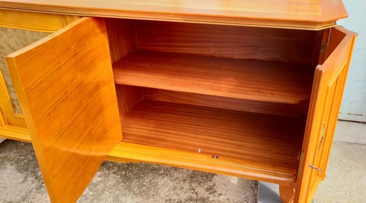 Sideboard by André Arbus, 1940s-AWH-738228