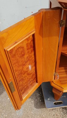 Sideboard by André Arbus, 1940s-AWH-738228