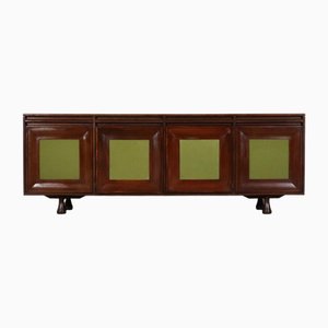 Sideboard by Angelo Mangiarotti for Sorgente Dei Mobili, Italy, 1962-ZZP-2018340