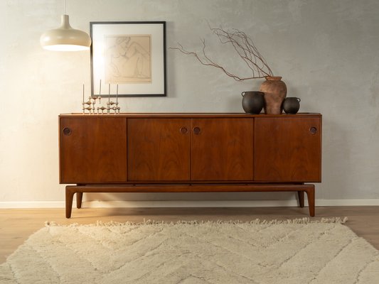 Sideboard by Arne Hovmand Olsen for Mogens Kold, 1960s-GPP-2022639