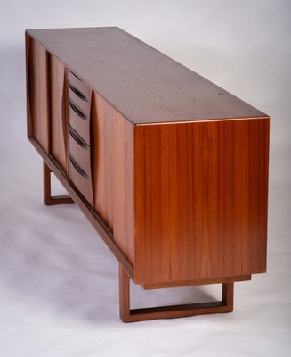 Sideboard by Arne Vodder for Skovby Furniture Factory-ZGQ-1734430