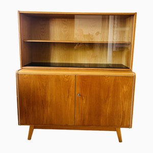 Sideboard by Bohumil Landsman & Hubert Nepozitek for Jitona, 1960s-YNX-1716474