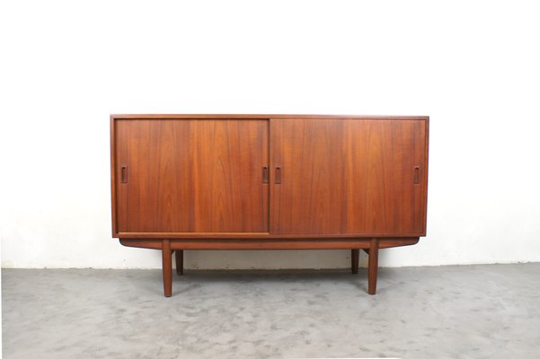 Sideboard by Børge Mogensen for Søborg Møbelfabrik, 1950s-SAV-1761184