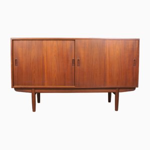 Sideboard by Børge Mogensen for Søborg Møbelfabrik, 1950s-SAV-1761184