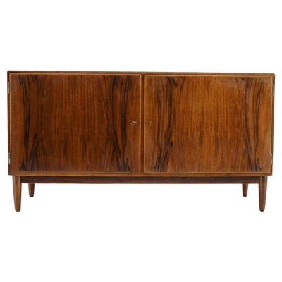 Sideboard by Carlo Jensen for Hundevad & Co, Denmark, 1960s-TZ-1250599