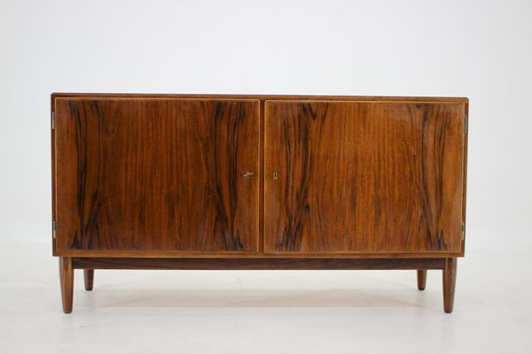 Sideboard by Carlo Jensen for Hundevad & Co, Denmark, 1960s-TZ-1250599