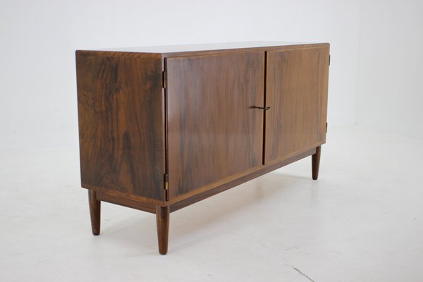 Sideboard by Carlo Jensen for Hundevad & Co, Denmark, 1960s-TZ-1250599