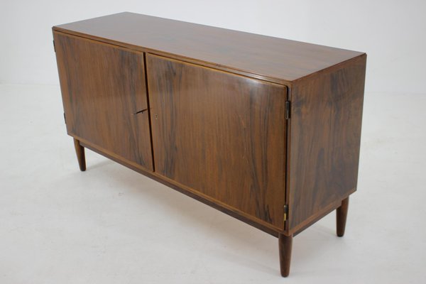 Sideboard by Carlo Jensen for Hundevad & Co, Denmark, 1960s-TZ-1250599