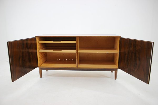 Sideboard by Carlo Jensen for Hundevad & Co, Denmark, 1960s-TZ-1250599