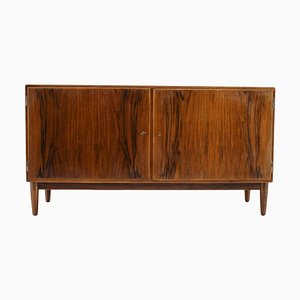 Sideboard by Carlo Jensen for Hundevad & Co, Denmark, 1960s-TZ-1250599