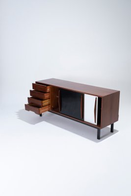 Sideboard by Charlotte Perriand, 1950s-QAC-2032082