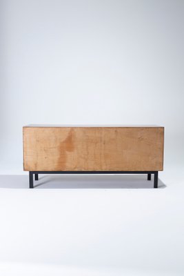 Sideboard by Charlotte Perriand, 1950s-QAC-2032082