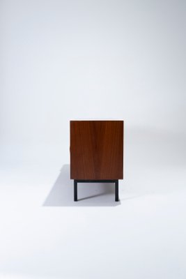 Sideboard by Charlotte Perriand, 1950s-QAC-2032082