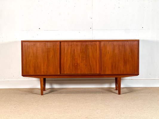 Sideboard by E.W. Bach for Sejling Skabe, 1960s-KRJ-2043448