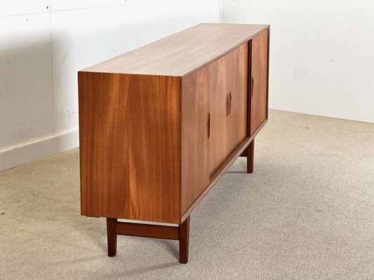 Sideboard by E.W. Bach for Sejling Skabe, 1960s-KRJ-2043443