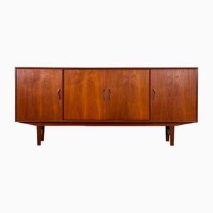 Sideboard by E.W. Bach for Sejling Skabe, 1960s-KRJ-2043443