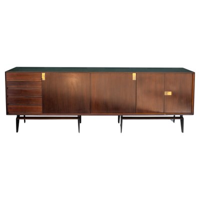 Sideboard by Edmondo Palutari for Vittorio Dassi, 1960s-CGZ-1789618