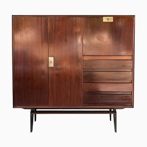 Sideboard by Edmondo Palutari for Vittorio Dassi, 1960s-CGZ-1789623