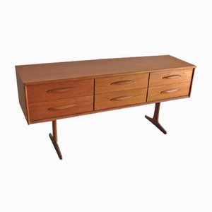 Sideboard by Frank Guille for Austinsuite, 1960s-OXJ-740672