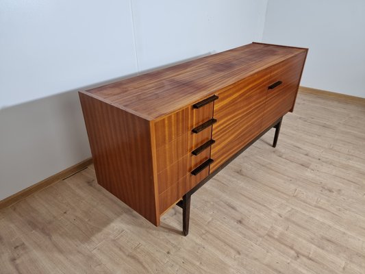 Sideboard by František Mezulánik-QJA-1176820