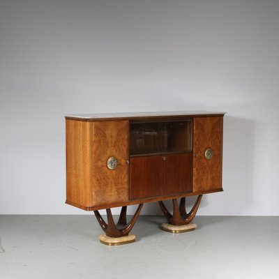 Sideboard by Fratelli Turri, Italy, 1950s-GG-1781446