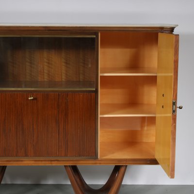 Sideboard by Fratelli Turri, Italy, 1950s-GG-1781446