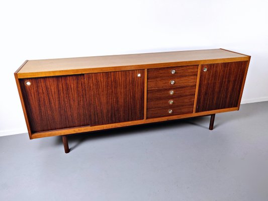 Sideboard by Georges Coslin, 1950s-FGA-923606