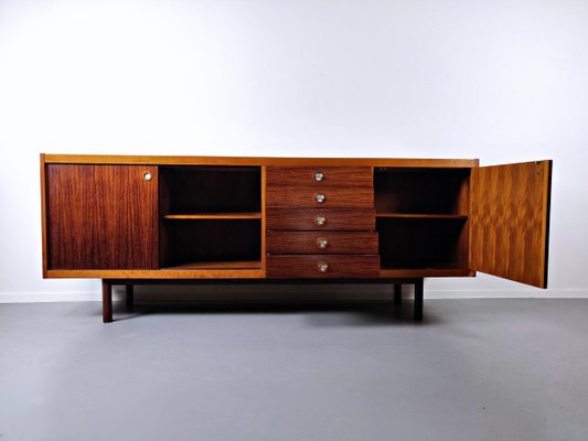 Sideboard by Georges Coslin, 1950s-FGA-923606