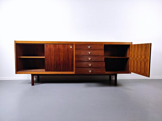 Sideboard by Georges Coslin, 1950s-FGA-923606