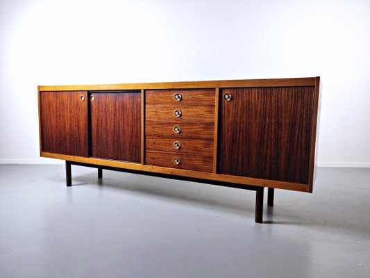 Sideboard by Georges Coslin, 1950s-FGA-923606