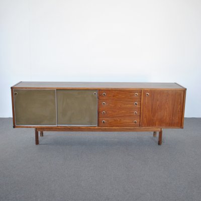 Sideboard by Georges Coslin for 3v Arredamenti Padova, 1967-JQO-1081897