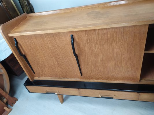 Sideboard by Gerard Guermonprez, 1950s-EAD-1742686