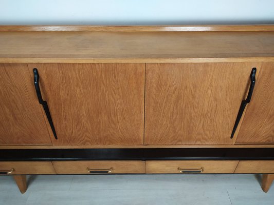 Sideboard by Gerard Guermonprez, 1950s-EAD-1742686