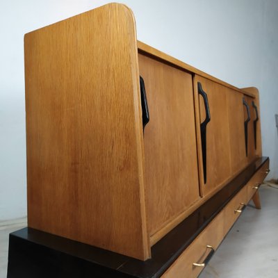 Sideboard by Gerard Guermonprez, 1950s-EAD-1742686