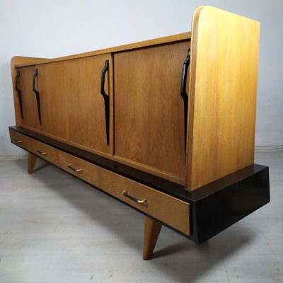 Sideboard by Gerard Guermonprez, 1950s-EAD-1742686