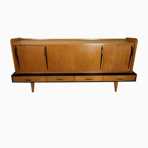 Sideboard by Gerard Guermonprez, 1950s-EAD-1742686