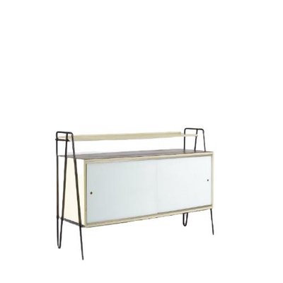 Sideboard by Gerrit Rietveld Jr., 1950s-GG-866398