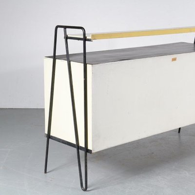 Sideboard by Gerrit Rietveld Jr., 1950s-GG-866398