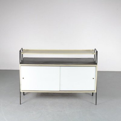 Sideboard by Gerrit Rietveld Jr., 1950s-GG-866398