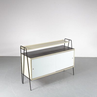 Sideboard by Gerrit Rietveld Jr., 1950s-GG-866398