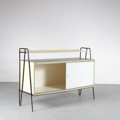 Sideboard by Gerrit Rietveld Jr., 1950s-GG-866398