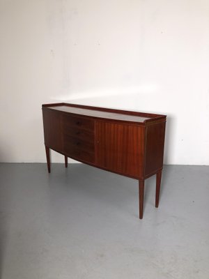 Sideboard by Guglielmo Ulrich for Aristide Valzania, 1950s-YTI-1148517