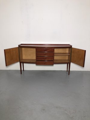 Sideboard by Guglielmo Ulrich for Aristide Valzania, 1950s-YTI-1148517