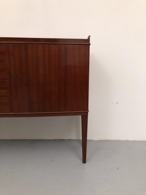 Sideboard by Guglielmo Ulrich for Aristide Valzania, 1950s-YTI-1148517