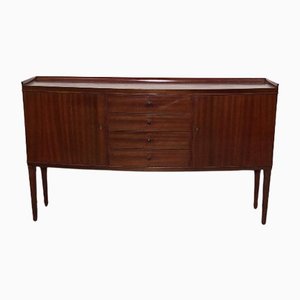 Sideboard by Guglielmo Ulrich for Aristide Valzania, 1950s-YTI-1148517