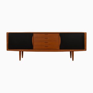 Sideboard by H.W. Klein for Bramin, 1960s-GPP-1735281