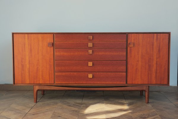 Sideboard by Ib Kofod Larsen for G Plan, 1960s-YRI-1839689